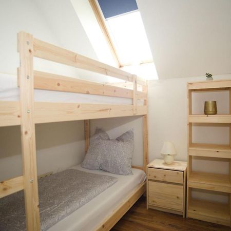 Appartement Dominik Voitsberg Εξωτερικό φωτογραφία