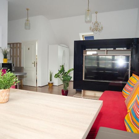 Appartement Dominik Voitsberg Εξωτερικό φωτογραφία