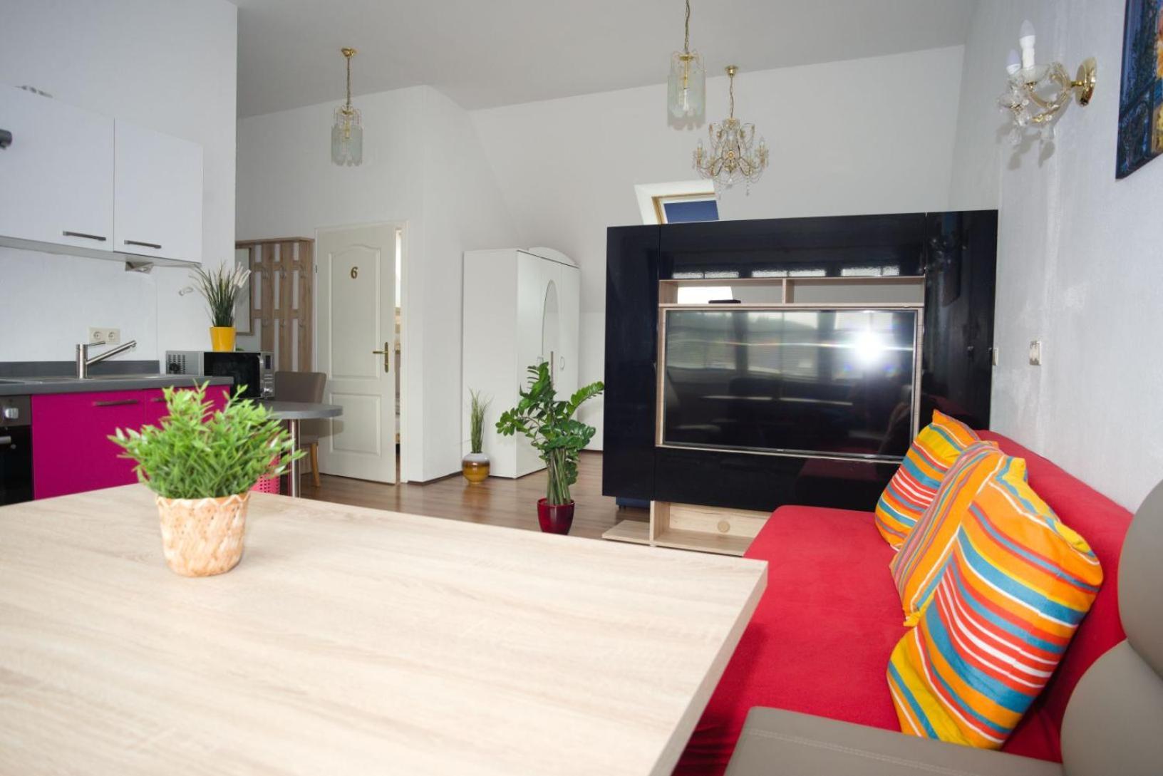 Appartement Dominik Voitsberg Εξωτερικό φωτογραφία