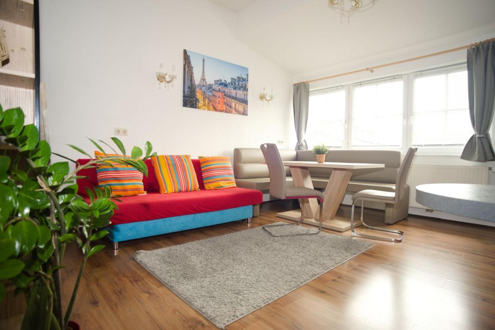 Appartement Dominik Voitsberg Εξωτερικό φωτογραφία